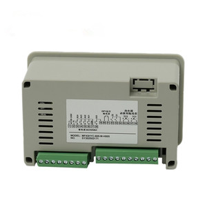ตัวควบคุมอุณหภูมิอุตสาหกรรม Xtester-MF43HYC-669-M-H005 สำหรับเตาอบ พร้อมระบบ PID และ PLC รองรับ ODM วัสดุพลาสติก - Product Image 3