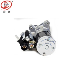 Démarreur de voiture pour Chrysler Dodge Mitsubishi Auto <span class=keywords><strong>Starter</strong></span> 4608800AE - Product Image 3