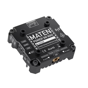 2.5 Wát 5.8 gam VTX FPV qua máy 48ch Analog hình ảnh mô-đun truyền trong kho đài phát thanh TV Phụ kiện sản xuất siêu - Product Image 3