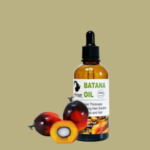 Aceite de Batana 100% Orgánico para el Crecimiento del Cabello, Solución Natural para la Caída del Cabello, Cabeza Calva, Higiene Femenina al por Mayor, Impresión Serigráfica - Product Image 1