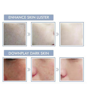 ZS EGF çözelti ampul bitki kök hücreleri hyaluronik asit geri cilt peptidleri yaş-defying koyu lekeler kaldırma kore - Product Image 6