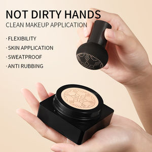 Wholesale of New Products Makeup Lady Cosmetics Face Beauty <strong>BB</strong> <strong>Cream</strong> Waterproof Lightening <strong>Cream</strong> Vitamin c air Cushion <strong>Creams</strong> - Product Image 5