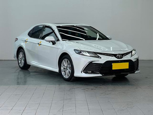 2021 2022 2023 2024 2025 凯美瑞二手车 便宜的前驱车 顶级汽油车 燃油车 库存充足 中国二手车丰田车 - Product Image 3