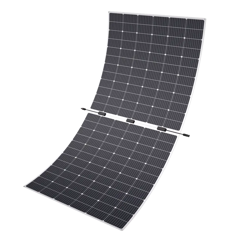 Sungree panel surya, panel surya film tipis fleksibel 380w 430W 450w 500w 580W