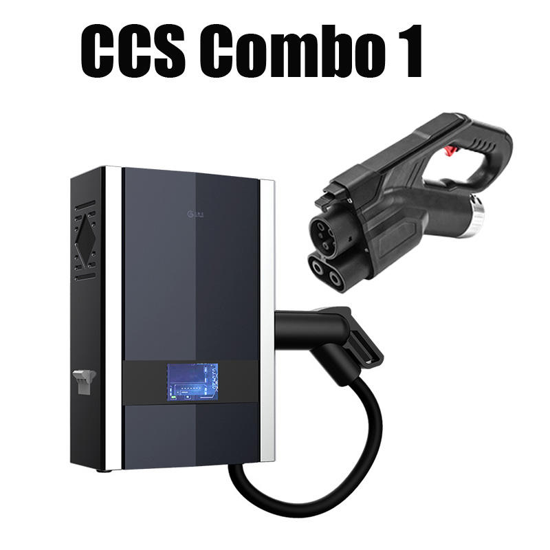 CCS Combo 1