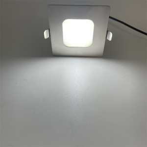 Spots LED encastrés pour cuisine, douche, <span class=keywords><strong>salle</strong></span> <span class=keywords><strong>de</strong></span> <span class=keywords><strong>bain</strong></span>, plafond, 3W 6W, <span class=keywords><strong>IP67</strong></span>, étanches - Product Image 6