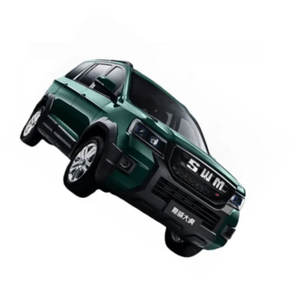 SWM Big Tiger ricambi auto originali OEM motore automobilistico telaio fornitore di carrozzeria per swm Big Tiger - Product Image 4