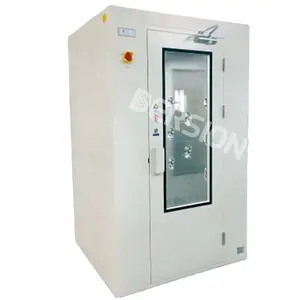ISO/GMP空気清浄装置高速設置モジュラークリーンルーム