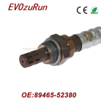 Sonde d'oxygène avant (O2) 89465-52380 8946552380 pour Toyota Yaris Vios Corolla Altis – Vente directe usine
