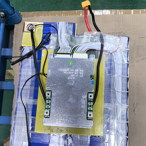 Faisceau de câbles de protection de batterie au lithium XH PH personnalisé OEM pour diverses applications avec faisceau personnalisé de 2 à 16 broches - Product Image 1