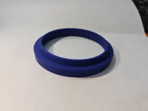 UN/UHS/UNS Hydraulic Seals Piston Rod PU Seal Ring