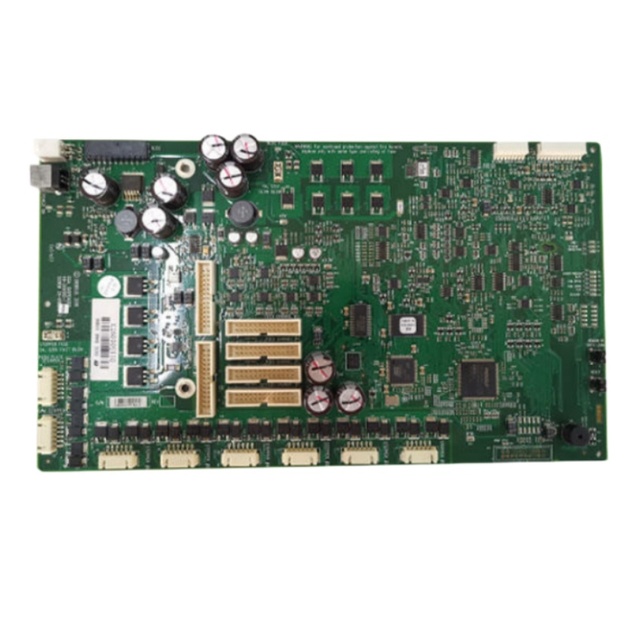 ATM Machine Parts Diebold RM4 Opteva CCA Dispenser Control Board 49208103000B