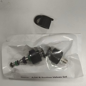 Vanne d'irrigation endoscopique pour endoscope Pentax - Product Image 4