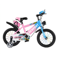 Vélo pour enfants SY OEM, vélo pour filles de 12, 14, 16, 18, 20 pouces, vélo pour enfants avec lumière, vélo mignon pour enfants, cycle pour enfants