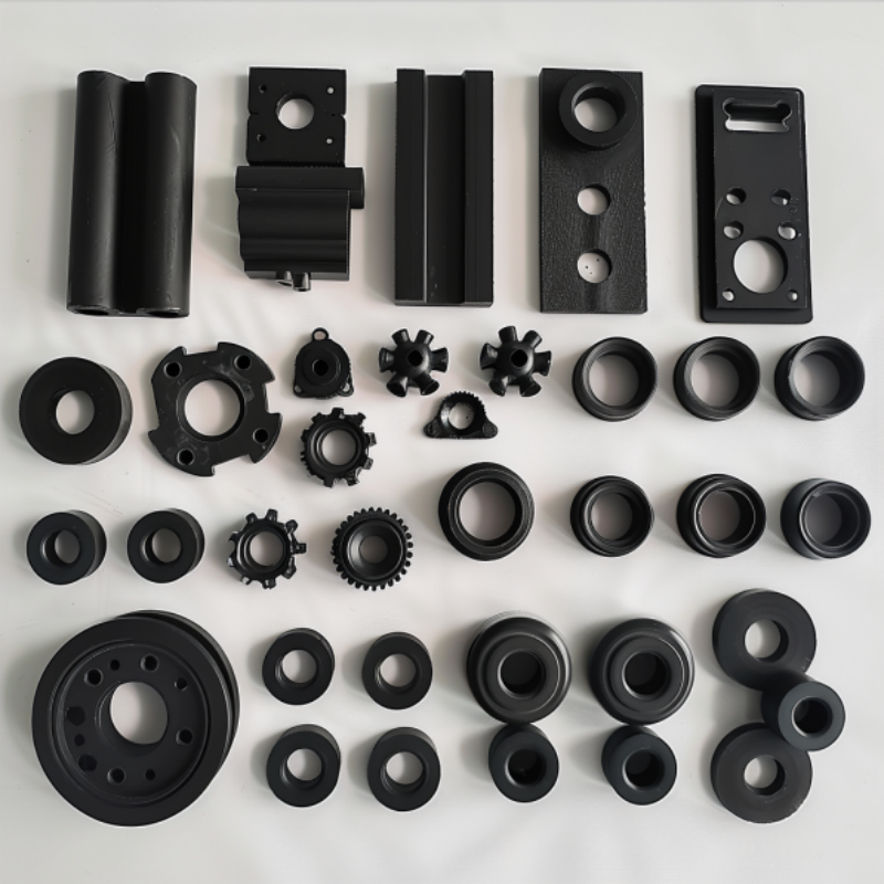 Custom New Design FKM EPDM Rubber