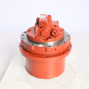 Moteur de translation hydraulique MAG-33VP pour pelle SWE70, pièces de machines de construction - Product Image 5