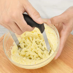 Herramienta para frutas y verduras, herramienta <span class=keywords><strong>de</strong></span> cocina, máquina con mango, herramientas <span class=keywords><strong>de</strong></span> puré <span class=keywords><strong>de</strong></span> patatas <span class=keywords><strong>de</strong></span> acero inoxidable, <span class=keywords><strong>prensa</strong></span> <span class=keywords><strong>de</strong></span> <span class=keywords><strong>ajo</strong></span> - Product Image 1