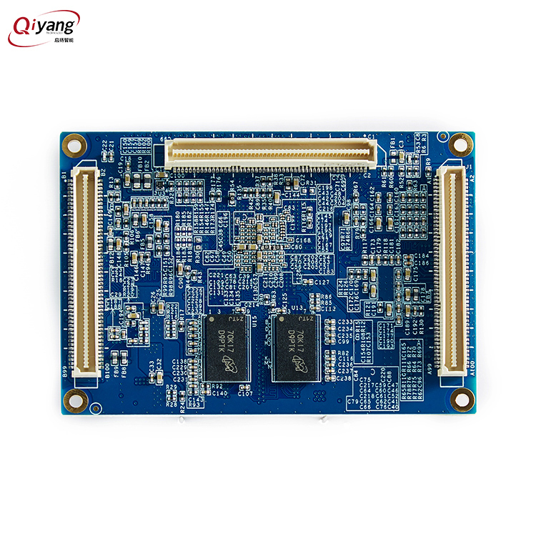OEM core brazo de imx6 Junta android integrado placa arm