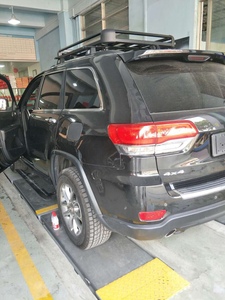Estribos Laterales Eléctricos de Aleación de Aluminio para Jeep <span class=keywords><strong>Grand</strong></span> Cherokee 12-25, Fabricados por WEIJIA, OEM/ODM - Product Image 6