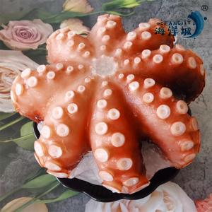 Venta caliente embalaje natural <span class=keywords><strong>pulpo</strong></span> hervido <span class=keywords><strong>pulpo</strong></span> congelado para la venta - Product Image 3