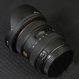 เลนส์กล้องดิจิทัลสำหรับ Sigma10-20mm f/ 3.5อดีต DC HSM แบบมืออาชีพ - Product Image 6