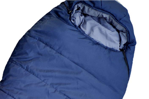 Sacco <span class=keywords><strong>a</strong></span> <span class=keywords><strong>pelo</strong></span> sporco da esterno di colore brillante dal Design molto bello per l'autunno inverno - Product Image 2