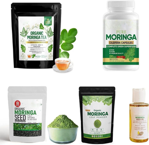 Daun <span class=keywords><strong>Moringa</strong></span> massal manfaat kesehatan kapsul bubuk ekstrak daun <span class=keywords><strong>Moringa</strong></span> kapsul daun <span class=keywords><strong>Moringa</strong></span> - Product Image 2