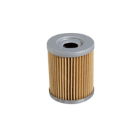 HRYC Filtre à huile de moto haute Performance pour YAMAHA YP400 SUZUKI AN400 Burgman SYM 400i 600i ARCTIC CAT300 BETA Alp 4T 200