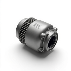Culasse 146007 pour moteur marin double carburant MaK M46DF, pièce de rechange de rechange - Product Image 1