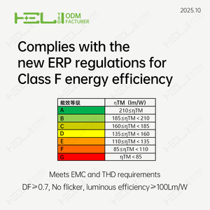 ยกระดับบรรยากาศของคุณด้วยไฟ LED ฟลูออเรสเซนต์ <span class=keywords><strong>TSF</strong></span> T8 ปรับความสว่างและสีได้ ขนาด 2 ฟุต สำหรับใช้ในที่พักอาศัย - Product Image 4