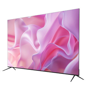 Nouveau Pixel sans cadre Oem 32 43 50 55 60 65 70 75 85 pouces Télévision 4k Smart <span class=keywords><strong>Tv</strong></span> Ultra HD Led <span class=keywords><strong>Oled</strong></span> Qled Android Wifi Smart <span class=keywords><strong>Tv</strong></span> - Product Image 1