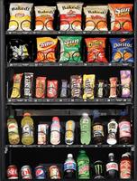 Machine Distributrice Combo Automatique Riteng Très Demandée de Snacks et Boissons – Distributeur Intelligent d'Eau et Articles au Détail pour Aliments et Boissons
