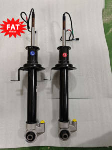 Para <span class=keywords><strong>BMW</strong></span> E38 740i 740iL 750iL <span class=keywords><strong>E32</strong></span> 735i trasero izquierdo 31311091503 37121138783 trasero derecho 31311091504 37121138784 amortiguador - Product Image 5