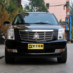 2026 China Coche de Gasolina Usado Barato Cadillac Escalade, <span class=keywords><strong>SUV</strong></span> de Lujo de Tamaño Completo, Coches Usados en Venta, Envío Global - Product Image 2