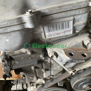 เครื่องยนต์ TOYOTA มือสอง รุ่น 1ZR-FE 1.6 VVTi 1ZR เบนซิน พร้อมส่ง - Product Image 3