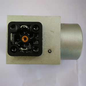 Electroimán para Motor de Grúa Sany, Grfy045f20 0.81A, Bobina Kd Grf45b 035 <span class=keywords><strong>E08</strong></span> - Product Image 3