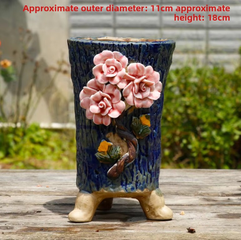 ดอกไม้สีชมพู