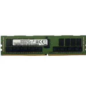 Brand New M386AAG40MMB-CVF 4R*4 2933MHz RDIMM Memory Ddr4 Ram 128gb Memoria Ram M386AAG40MMB-CVF Server Memory
