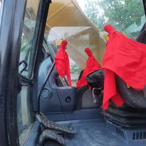 รถขุดมือสอง Cat320d สภาพดี ได้รับการรับรองมาตรฐาน CE ใช้งานน้อย คุณภาพสูง ผลิตในญี่ปุ่น - Product Image 5