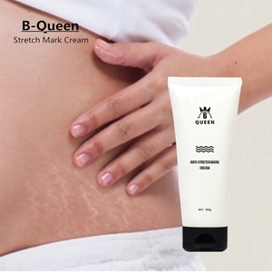 Crème pour éliminer les vergetures <span class=keywords><strong>et</strong></span> la <span class=keywords><strong>cellulite</strong></span> du ventre, pour le traitement des cicatrices - Product Image 1