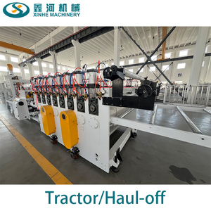 Máquina de tablero de espuma de Pvc de 20mm Máquina de gabinete de cocina - Product Image 4