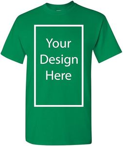Camiseta personalizada para hombre Camiseta 100% algodón Light Oversized Fit Long Fitness Estilo formal con diseño de texto para agregar - Product Image 2