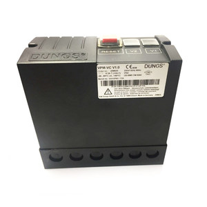 Système de vérification des vannes DUNGS VPM-VC V1.0 VPM-VCV1.0 - Product Image 1