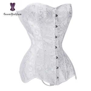 Lace Pattern Postpartum Corset Belly Contracting Hip Lifting Women Seamless  Waist Trainer High Waist Stretch Corset waist trainer for women lower belly  fat full body waist trainer for women lower fat 