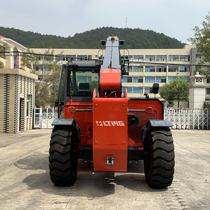 Harga pabrik lengan pegangan tangan kaki pengangkat barang teleskopik <span class=keywords><strong>3t</strong></span> 4t 5t dengan mesin sertifikat epa - Product Image 3