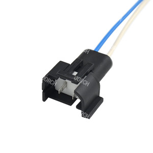 2 Pin su geçirmez otomatik kablo tesisatı konnektörü DJ7022B-3-11 - Product Image 1