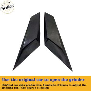 LP <span class=keywords><strong>700</strong></span> 720 750 SV Style évents d'air en fibre de carbone pour les années 2012-2018 pour <span class=keywords><strong>Lamborghini</strong></span> - Product Image 6