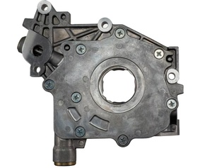 Bomba de aceite diésel 3WAZ6600AA M386 bomba de aceite de motor para Ford Escape 2007 2008 <span class=keywords><strong>2011</strong></span> Mercury Mariner 2007 <span class=keywords><strong>Mazda</strong></span> <span class=keywords><strong>6</strong></span> 2005 - Product Image 5