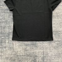 DENIMGUYS Nouveaux produits Conception personnalisée T-shirt décontracté pour homme à col rond avec logo imprimé à l'écran Manches courtes T-shirt rétro délavé à l'acide pour homme