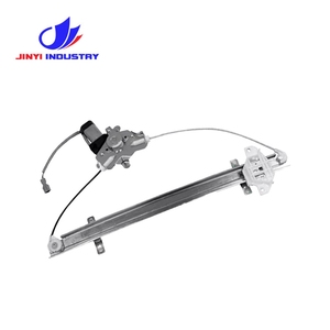 Bộ Điều Chỉnh Cửa Sổ Điện Cho HYUNDAI STAREX 98-07 824034A010 LH 82403-4A010 824044A010 RH 82404-4A010 - Product Image 1